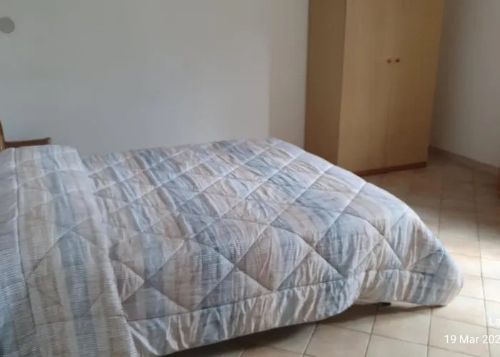 Дом отдыха Casetta Delle Fiabe *