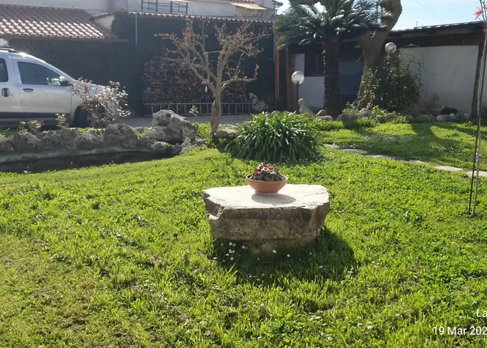 Casetta Delle Fiabe