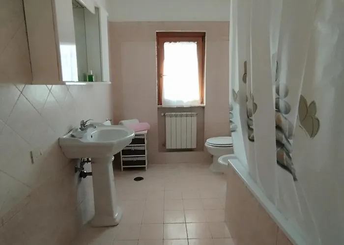 Casetta Delle Fiabe