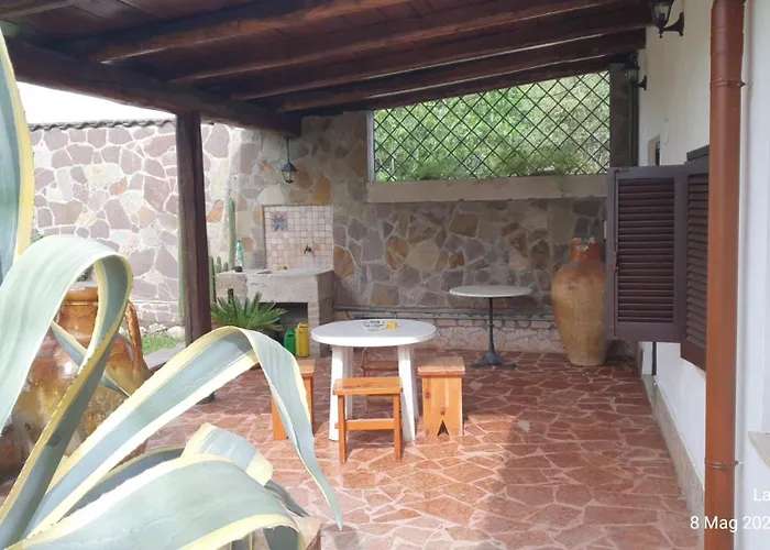 Casetta Delle Fiabe