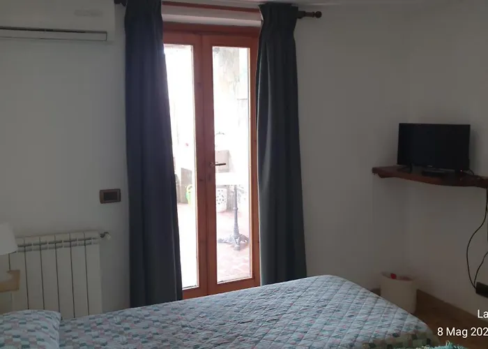 Casetta Delle Fiabe Рим