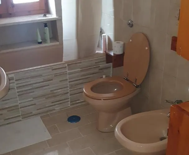 Casetta Delle Fiabe