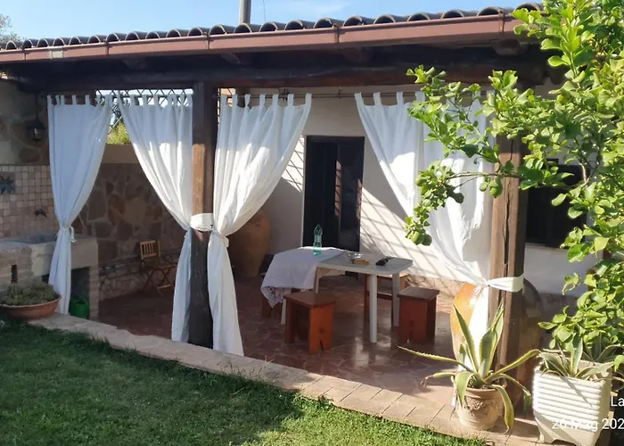 Casetta Delle Fiabe Рим